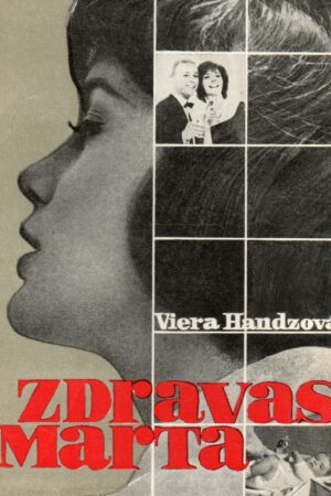 Zdravas Marta