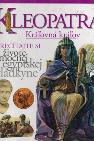 Kleopatra