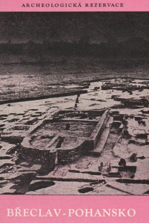 Archeologická rezervace Břeclav - Pohansko