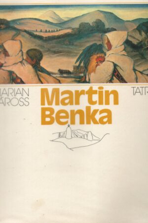 Martin Benka