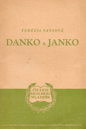 Danko a Janko