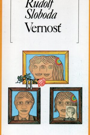 Vernosť