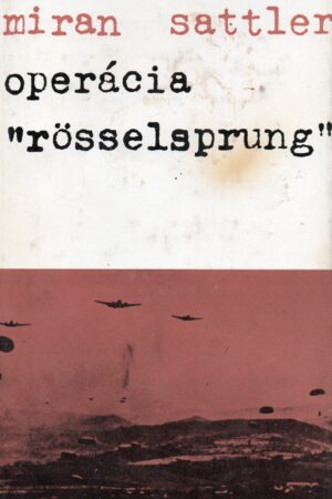 Operácia "Rösselsprung"