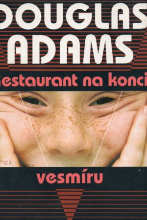 Restaurant na konci vesmíru
