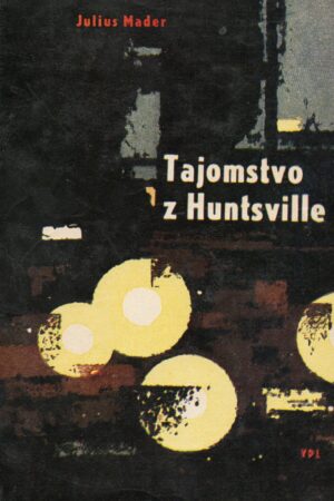 Tajomstvo z Huntsville