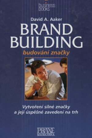 Brand building