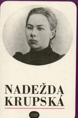 Nadežda Krupská