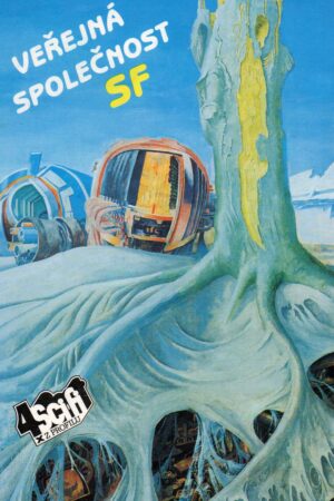 Veřejná společnost SF