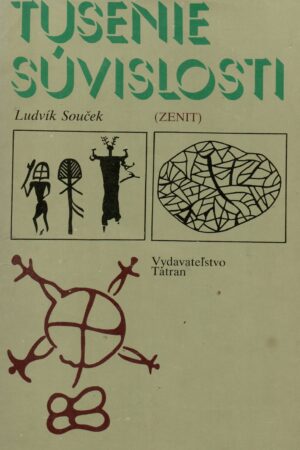 Tušenie súvislosti