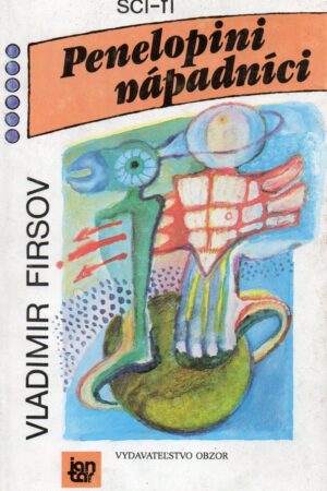 Penelopini nápadníci