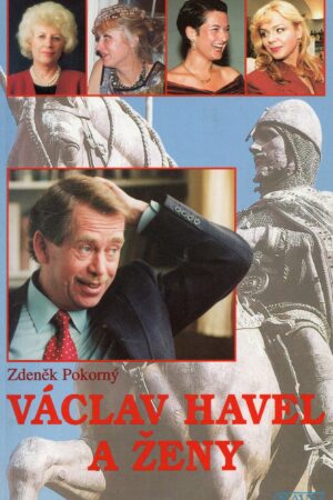Václav Havel a ženy