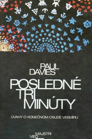 Posledné tri minúty