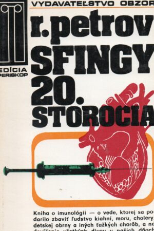 Sfingy 20. storočia