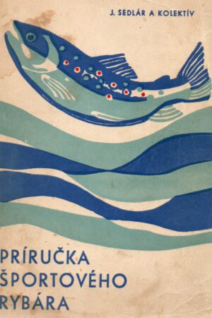 Príručka športového rybára