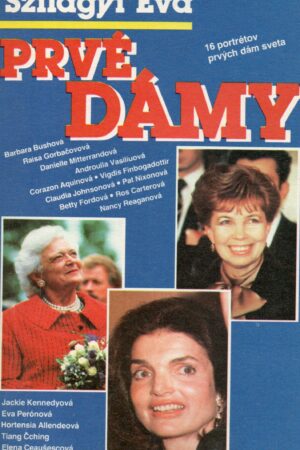 Prvé dámy