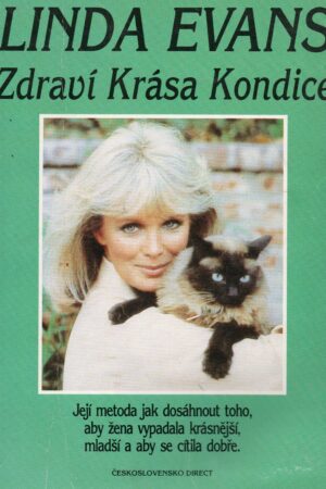 Zdraví Krása Kondice