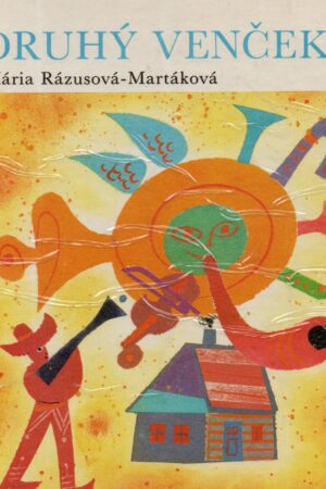 Druhý venček