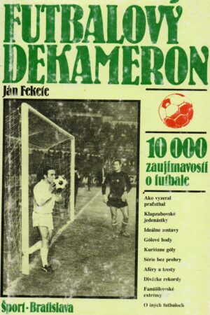 Futbalový dekameron