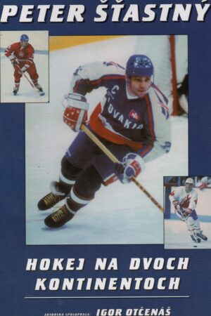 Hokej na dvoch kontinentoch