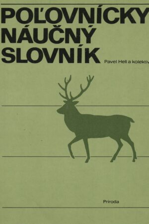 Poľovnícky náučný slovník