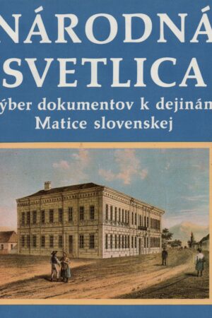 Národná svetlica