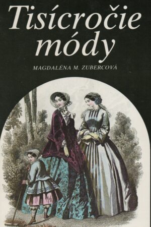 Tisícročie módy