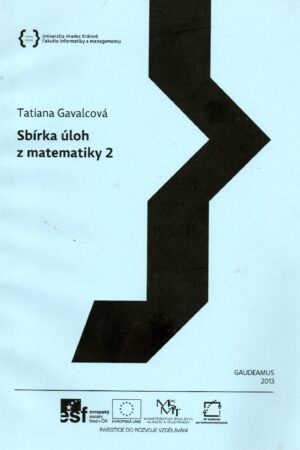 Sbírka úloh z matematiky 2