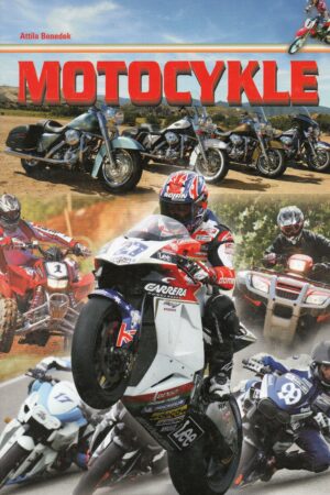 Motocykle