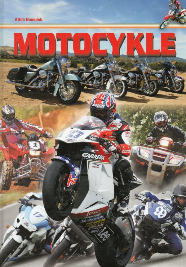 Motocykle