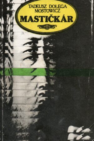 Mastičkár