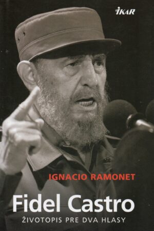 Fidel Castro - životopis pre dva hlasy