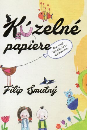 Kúzelné papiere