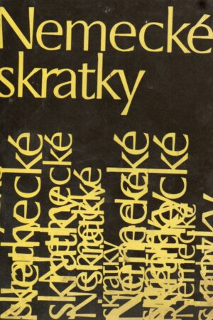 Nemecké skratky