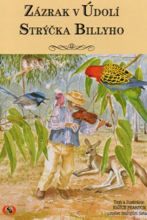 Zázrak v údolí strýčka Billyho