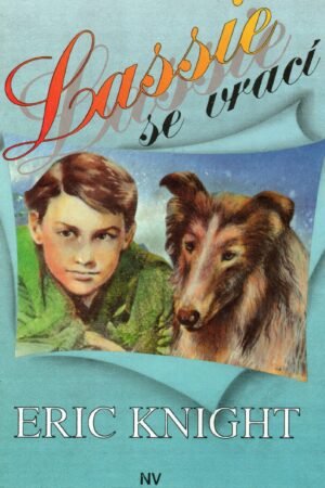 Lassie se vrací