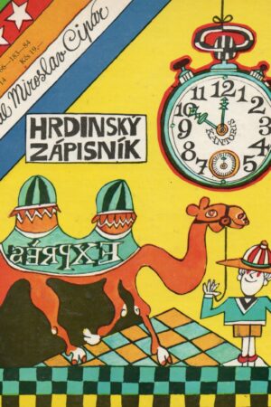 Hrdinský zápisník