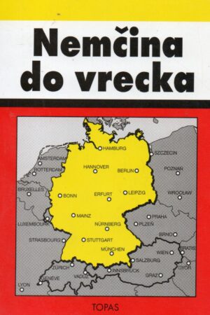 Nemčina do vrecka