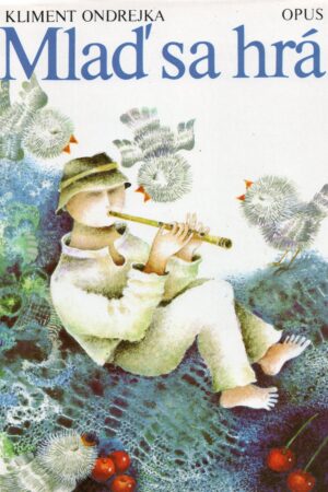 Mlaď sa hrá