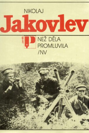Než děla promluvila