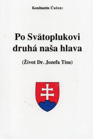 Po Svätoplukovi druhá naša hlava