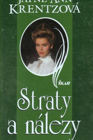 Straty a nálezy