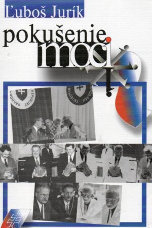 Pokušenie moci