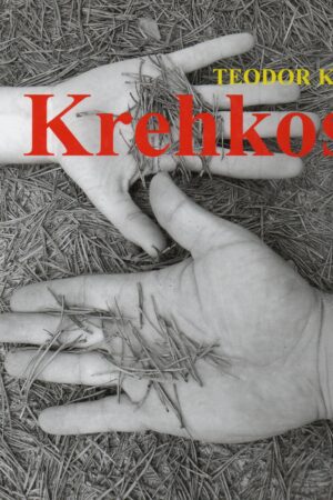 Krehkosti
