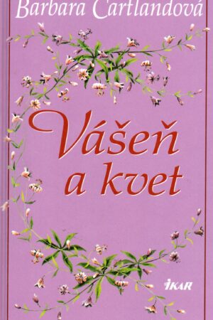 Vášeň a kvet