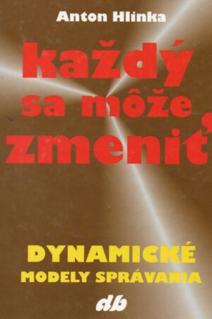Každý sa môže zmeniť
