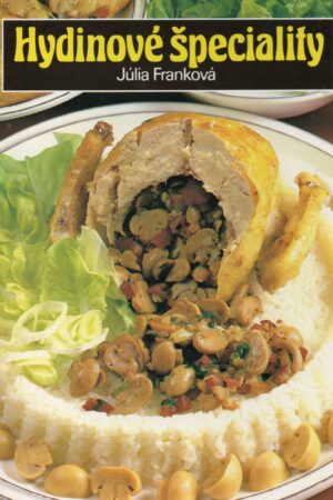 Hydinové špeciality