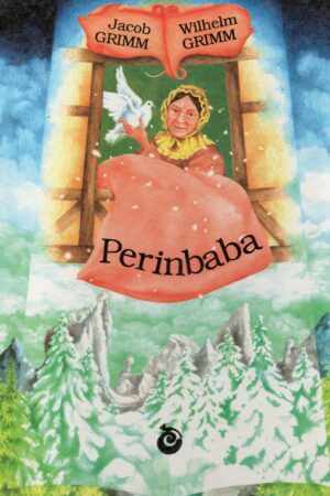 Perinbaba