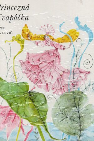 Princezná Kvapôčka