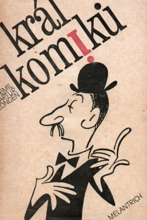 Král komiků