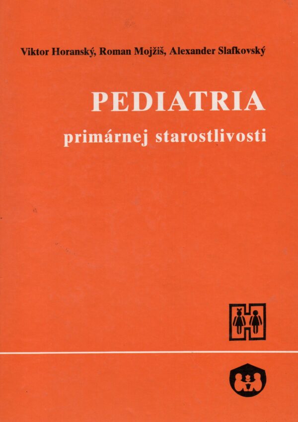 Pediatria primárnej starostlivosti